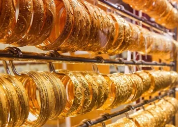 سعر الذهب