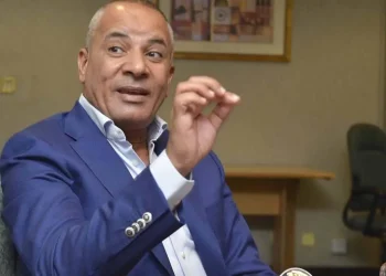 أحمد موسى يدعو للتعاون