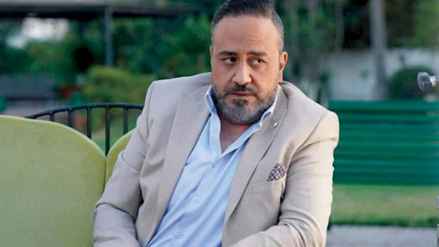 الفنان خالد سرحان يعلن تفاصيل حالة الزعيم عادل إمام الصحية 2 الفنان خالد سرحان