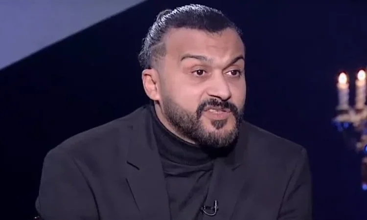 كشف سبب منع إبراهيم سعيد من السفر عقب القبض عليه 1 إبراهيم سعيد لجماهيره أنا في موقف صعب