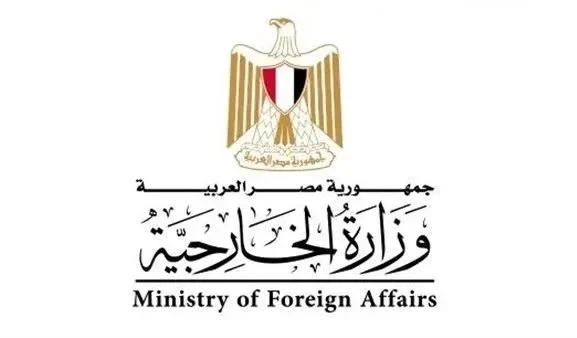 تعليق الخارجية المصرية على تصريحات ترامب بعدم مطالبة سكان قطاع غزة بمغادرته 4 الخارجية المصرية تعلن تقديرها لتصريحات ترامب