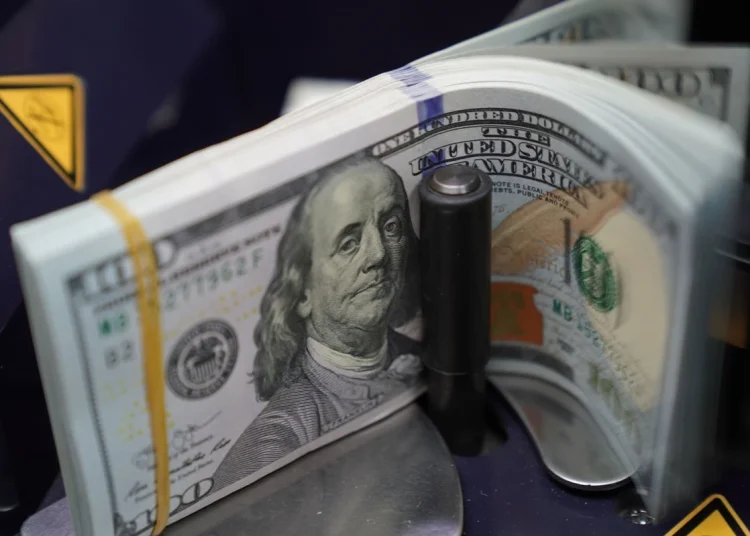 تراجع سعر الدولار بنهاية اليوم 4/8/2025 في مصر واستقرار ملحوظ للجنيه 1 سعر الدولار اليوم