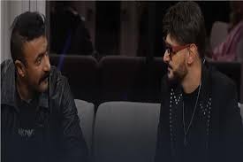 أحمد العوضي يكشف كواليس ظهوره في رامز إيلون مصر 3 أحمد العوضي ضيف الحلقة الأولى