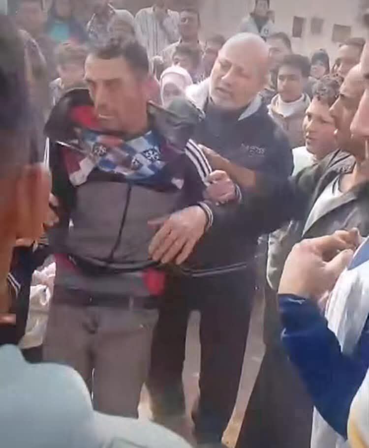 مصدر أمني يكشف مفاجأة في واقعة طفلة الشرقية ومن هي السيدة التي منعت هروب المتهم 2 المتهم بهتك عرض طفلة