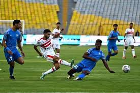 الزمالك أمام سموحة ننشر طاقم حكام موقعة ربع نهائي كأس مصر وموعد المباراة اليوم 4 موعد مباراة الزمالك و سموحة