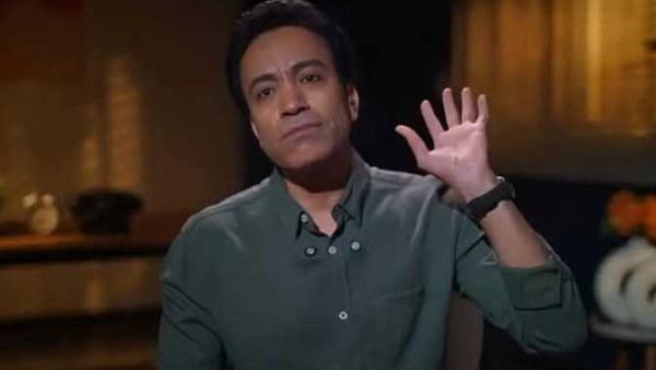 عودة سامح حسين إلى الأضواء بـ قطايف وماذا قال الرئيس السيسي عن البرنامج 4 برنامج قطايف