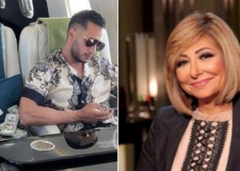 محمد رمضان ولميس الحديدي