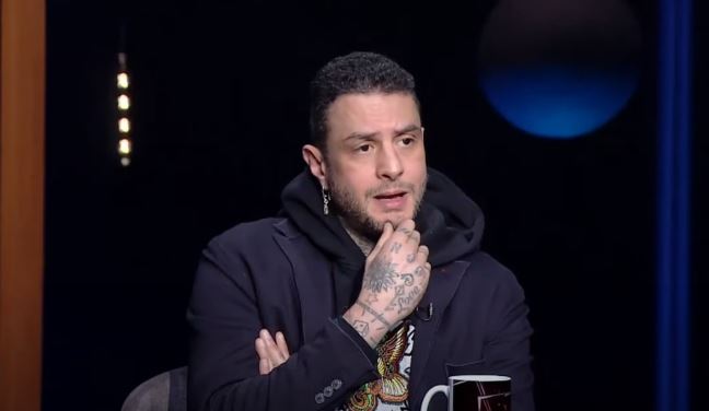 أحمد الفيشاوي جربت كل أنواع المخدرات وعندي جناح في المصحة بإسمي 2 أحمد الفيشاوي يكشف نجاته من عالم المخدرات
