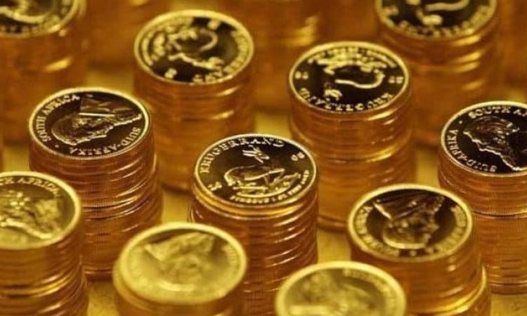ارتفاع تاريخي في سعر الجنيه الذهب يصل لـ 35080 لأول مرة في التاريخ والزيادة مستمرة 1 سعر الجنيه الذهب