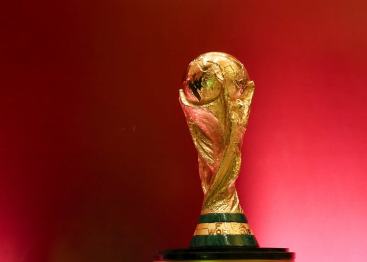 الإعلان عن قائمة المنتخبات المتأهلة لـبطولة كأس العالم 2026 عقب صعود منتخب فرنسا 1 كأس العالم