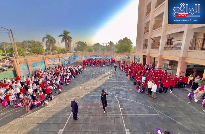 أقدام متورمة وضربات شمس واقعة عقاب جماعي لتلميذات داخل مدرسة تغضب أولياء الأمور 2 عقاب جماعي غير مبرر