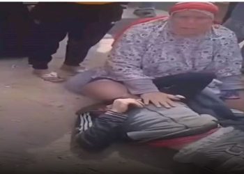 طفلة الشرقية