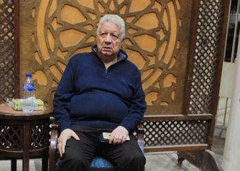 مرتضى منصور