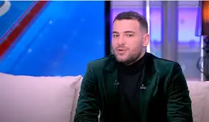منع مسلم من الغناء بقرار من نقابة المهن الموسيقية مالقصة 3 mosllm
