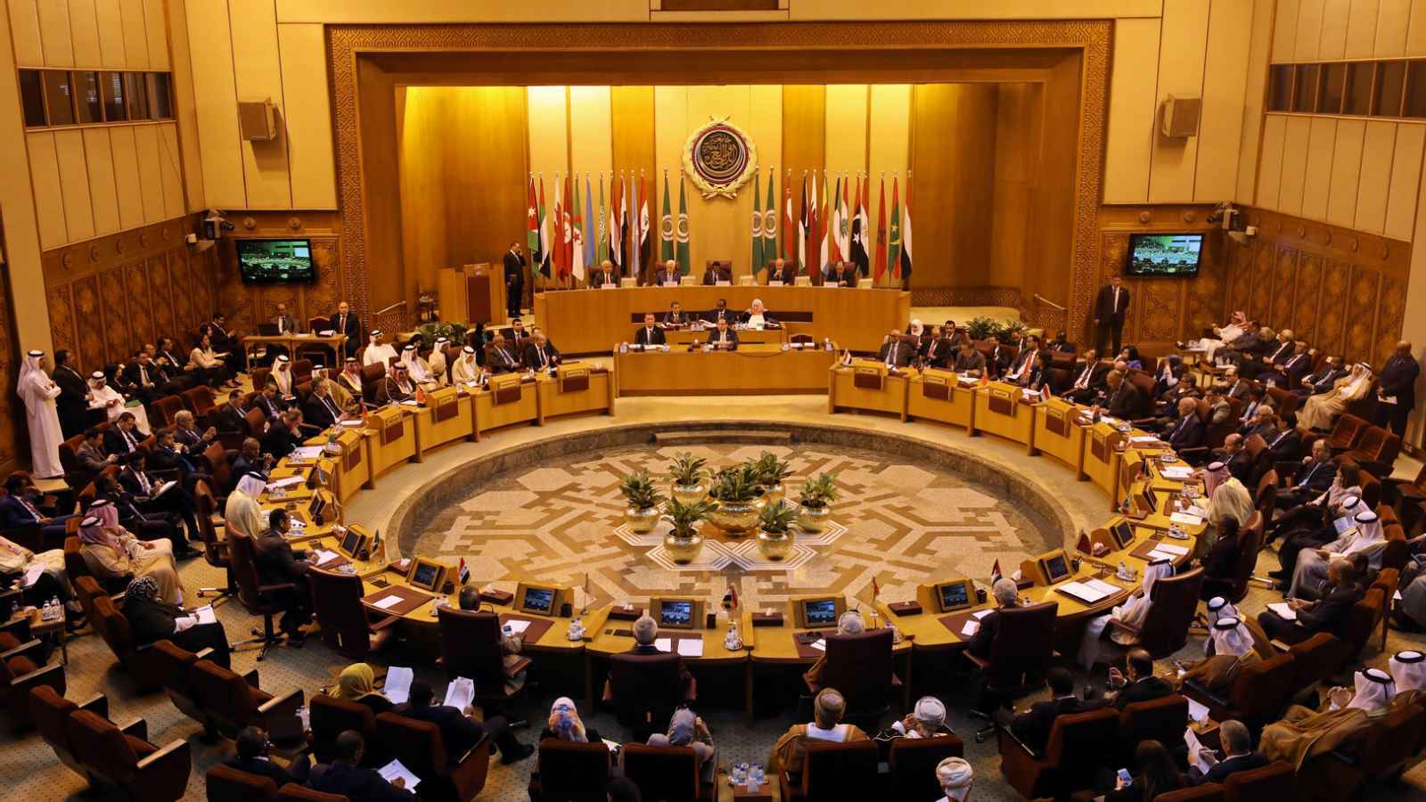البيان الختامي لـ القمة العربية الطارئة تأكيد على دعم فلسطين وإعادة إعمار غزة 4 القمة العربية تدعو لتحرك دولي