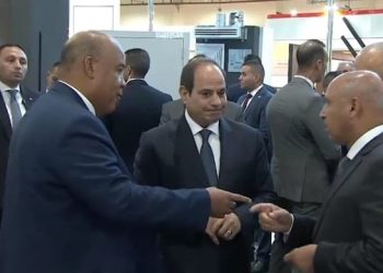 أيمن العشري