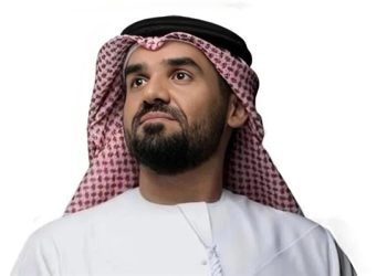 حسين الجسمي