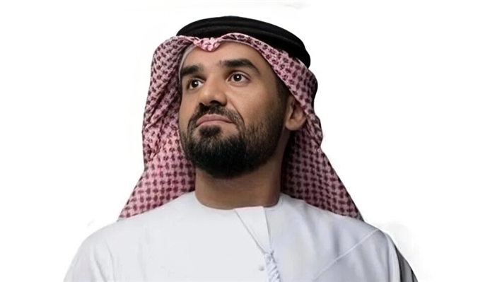 الموت يفجع الفنان حسين الجسمي في أخوته مرة أخرى عقب رحيل شقيقة الأول 1 حسين الجسمي