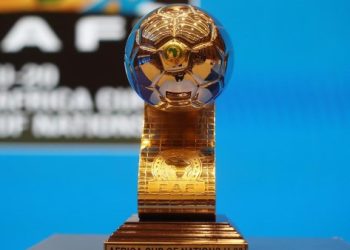 كأس أمم أفريقيا للشباب