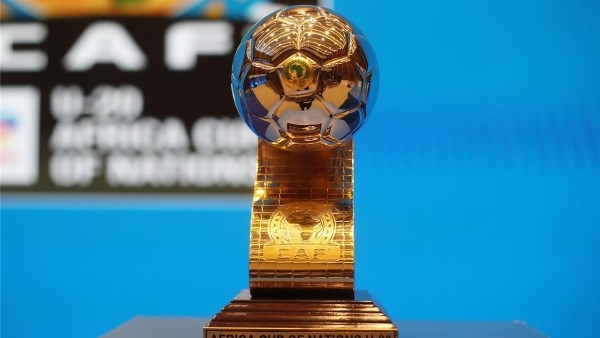 رسميًا كاف يمنح مصر الحق في إستضافة كأس أمم أفريقيا للشباب 2025 1 كأس أمم أفريقيا للشباب