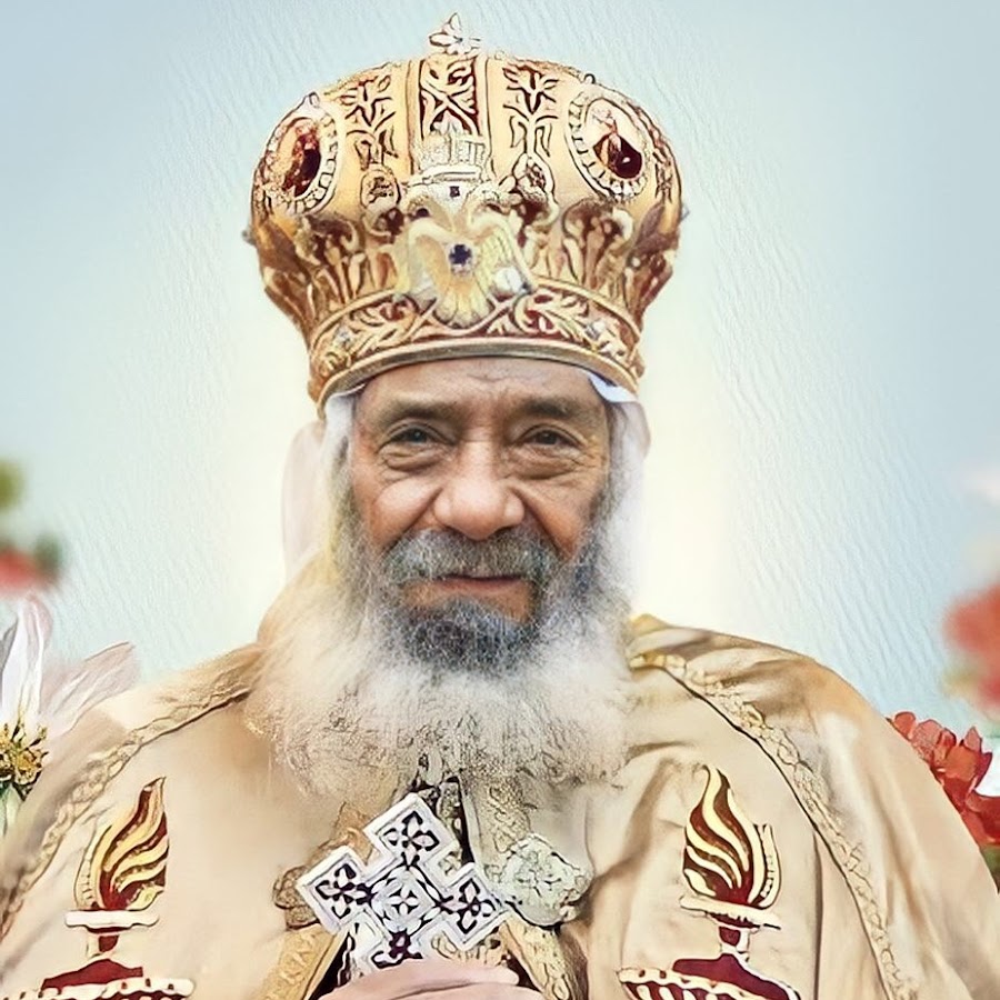 ماذا قال البابا شنودة الثالث عن مصير الشهيد المسيحى فى سبيل الوطن 2 البابا شنودة الثالث