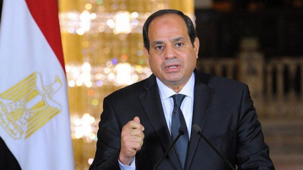 الرئيس السيسي يصدر توجيهات هامة للحكومة لصالح محدودي ومتوسطي الدخل 2 شكر وتقدير من الرئيس السيسي