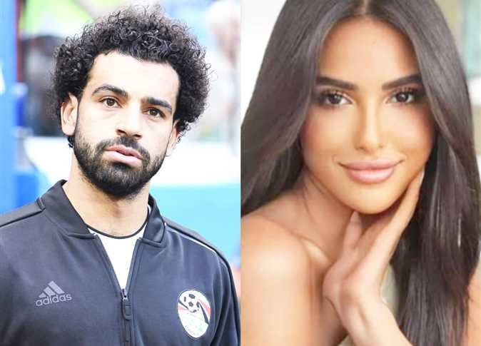عقب اثارة الجدل آية سماحة تخرج عن صمتها وتكشف سبب انتقادها لمحمد صلاح 1 آية سماحة تخرج عن صمتها