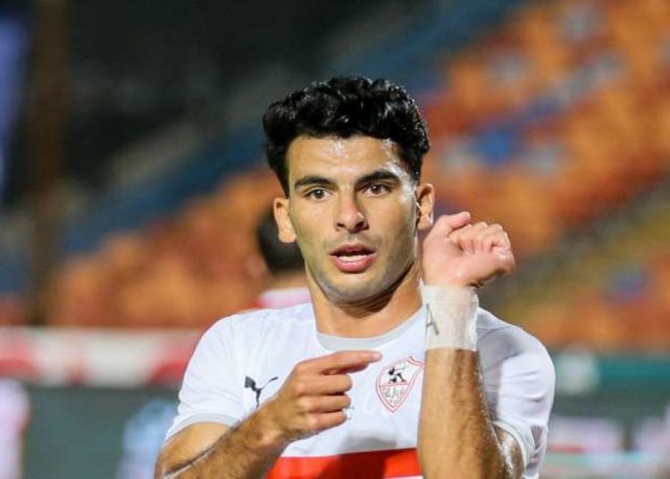 رسميا الزمالك يتأهل لنهائي كأس مصر بعد فوز مثير على سيراميكا كليوباترا 1 هل ضحى زيزو من أجل الزمالك