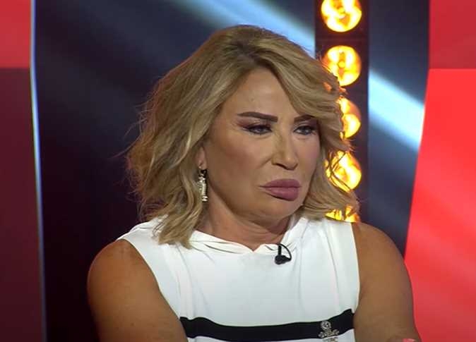 المخرجة إيناس الدغيدي تكشف حقيقة حصولها على حقنة ب2 مليون جنيه كل 6 شهور 1 إيناس الدغيدي
