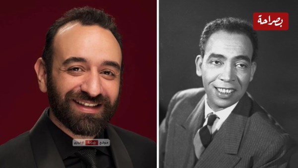 أسوأ ممثل في تاريخ السينما عمرو سلامة يهاجم بشدة الفنان الراحل إسماعيل ياسين 4 هجوم عمرو سلامة على الفنان الراحل