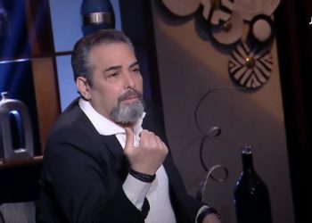 سر صادم وراء حديث أحمد عبد العزيز عن رانيا يوسف مش هقدر أطلعها فوق ولا أنزلها تحت 10 أحمد عبد العزيز