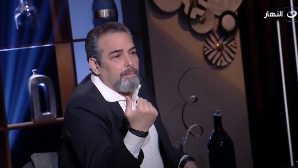 سر صادم وراء حديث أحمد عبد العزيز عن رانيا يوسف مش هقدر أطلعها فوق ولا أنزلها تحت 1 أحمد عبد العزيز
