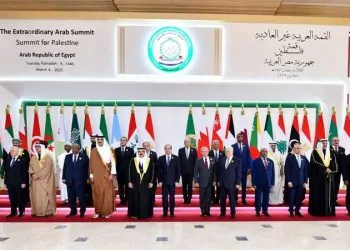 القادة العرب يدعمون خطة مصر في قمة استثنائية لإعادة إعمار غزة