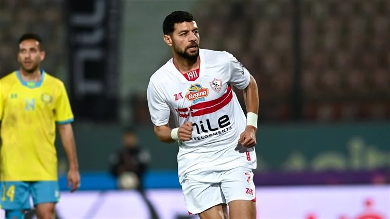 الزمالك يغرم نجم الفريق ويستبعده من القمة عمل خناقة وترك الأستاذ أثناء المباراه 3 الزمالك يغرم نجم الفريق