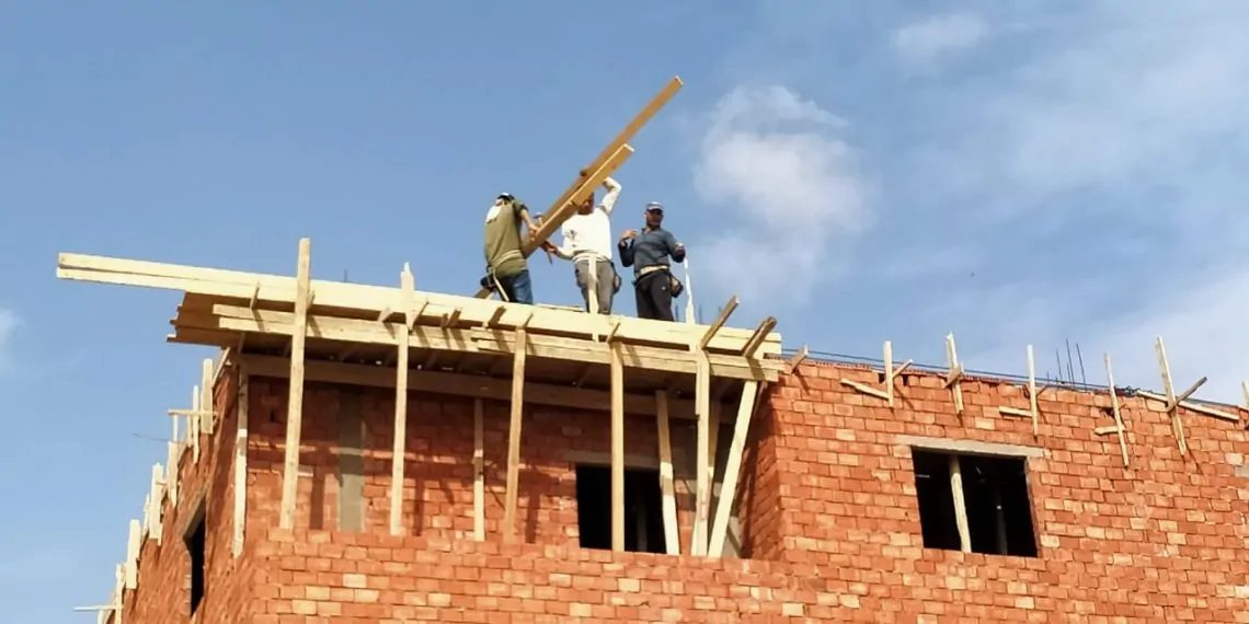 الحكومة تحذر المواطنين بشأن العقارات التي لم يشملها التصالح وسيتم إزالتها عاجلًا 3 العقارات التي لم يشملها التصالح