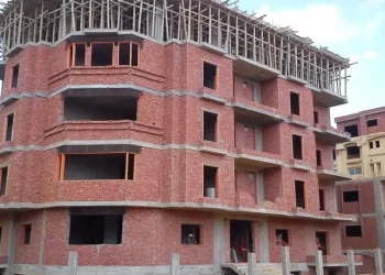 الحالات المعفاة من الضرائب العقارية