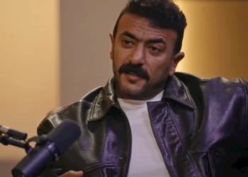 أحمد العوضي ضحية تميم يونس