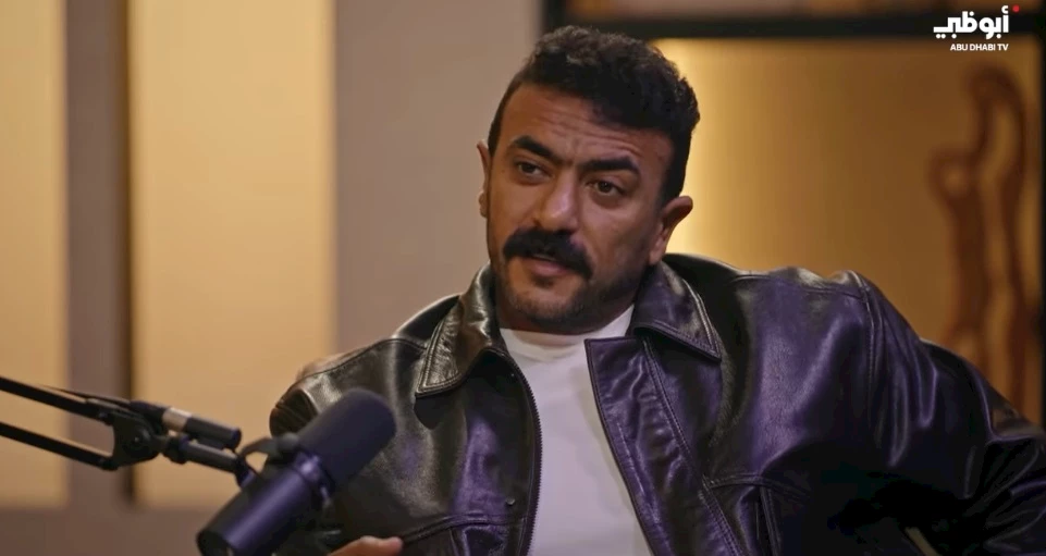 بعد اثارة الجدل الفنان أحمد العوضي يكشف عن زواجه وموعد الزفاف الرسمي 3 العوضي يكشف عن زواجه