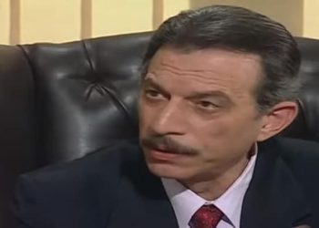 الموت يفجع الوسط الفني