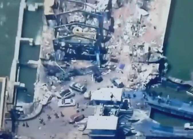 كشف تطورات الوضع في السودان عقب الهروب الجماعي للدعم السريع 4 الوضع في السودان