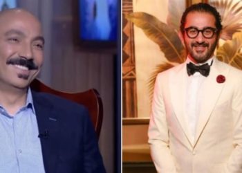 تصريح صادم من طارق لطفي