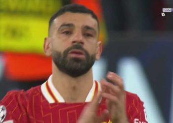 تقييم صادم ل محمد صلاح