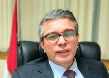 روبين رئيس مصلحة الجمارك