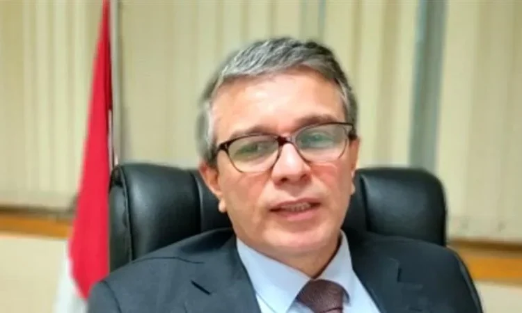 من هو روبين رئيس مصلحة الجمارك الجديد 1 روبين رئيس مصلحة الجمارك