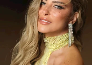 ريم مصطفى تثير جدلا