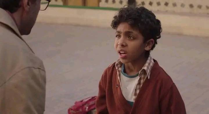 من هو حرز مصر الطالب صابر عكاشة بمسلسل أشغال شقة جدا في رمضان 2025 2 حرز مصر الطالب صابر عكاشة بمسلسل أشغال شقة جدا