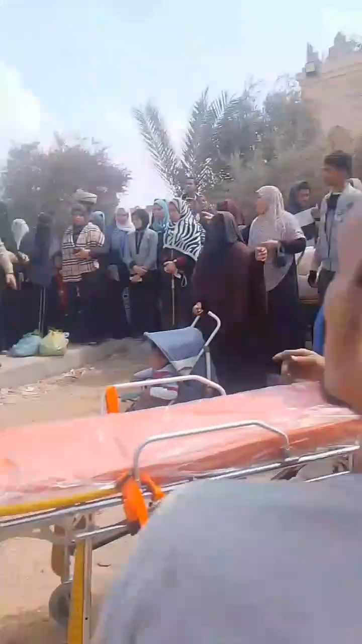 أول رد من زوجة المتهم بالاعتداء على طفلة الشرقية بحمام المسجد لو ثبتت إدانته هفعل معه هدا الأمر 2 الاعتداء على طفلة الشرقية بحمام المسجد