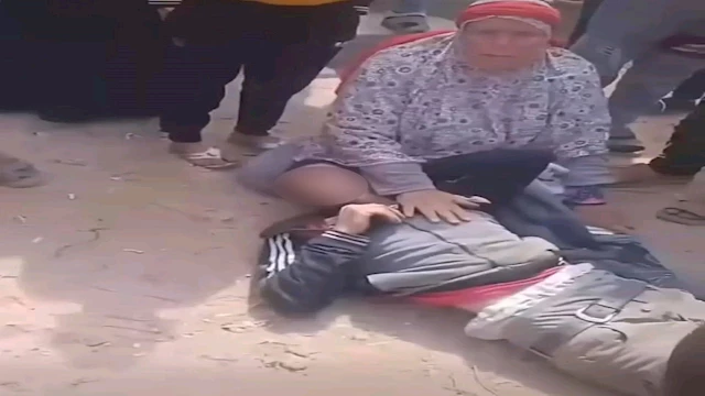 قرار ضد المتهم بالتعدي على طفلة الشرقية داخل حمام مسجد العاشر في الشرقية 3 المتهم المعتدي على طفلة العاشر من رمضان