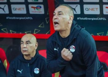 فوز المنتخب المصري
