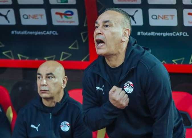 تصريح يثير الجدل من العميد عقب تأهل المنتخب المصري لكأس العالم 2026 1 فوز المنتخب المصري